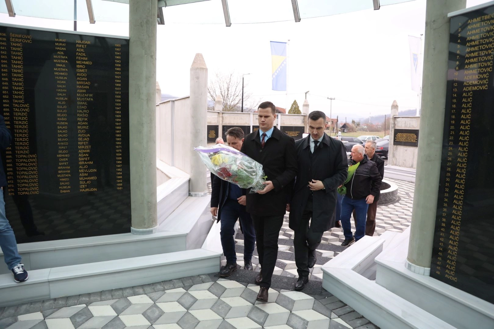 Posjeta Zvorniku (09.03.2024) 7